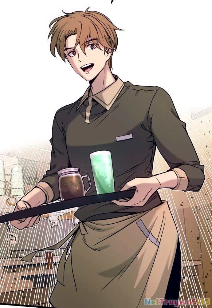 Bias Của Tôi Trên Chuyến Tàu Cuối Cùng Chapter 4 - 4