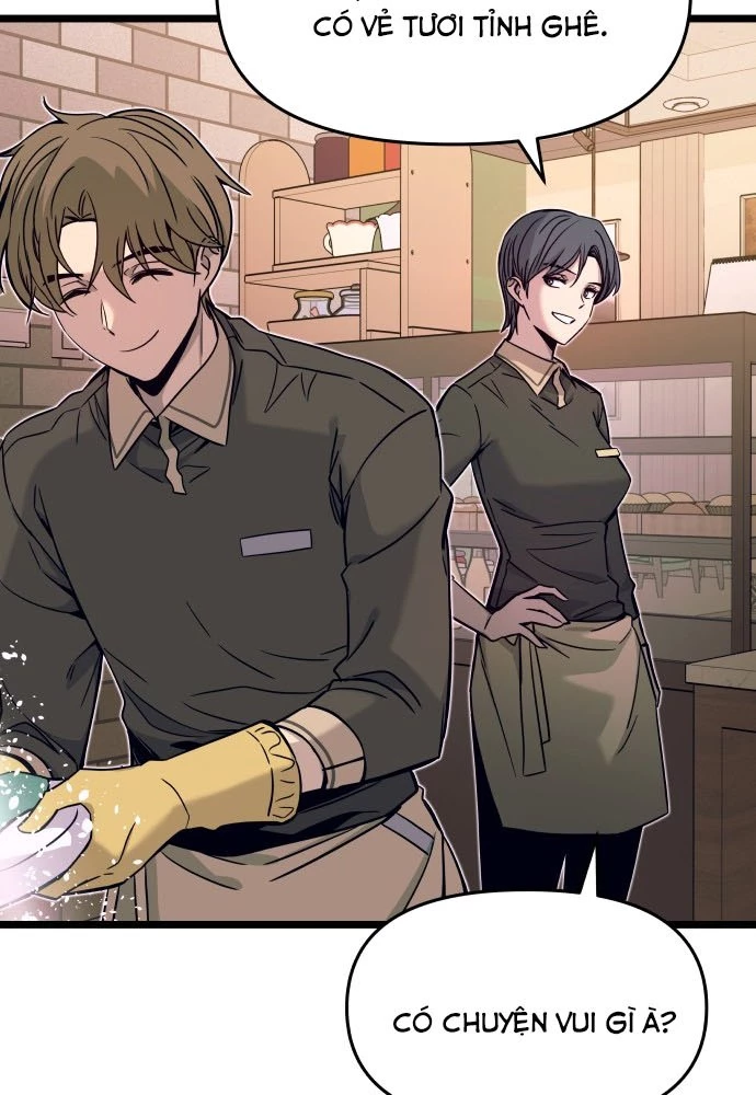 Bias Của Tôi Trên Chuyến Tàu Cuối Cùng Chapter 4 - 10