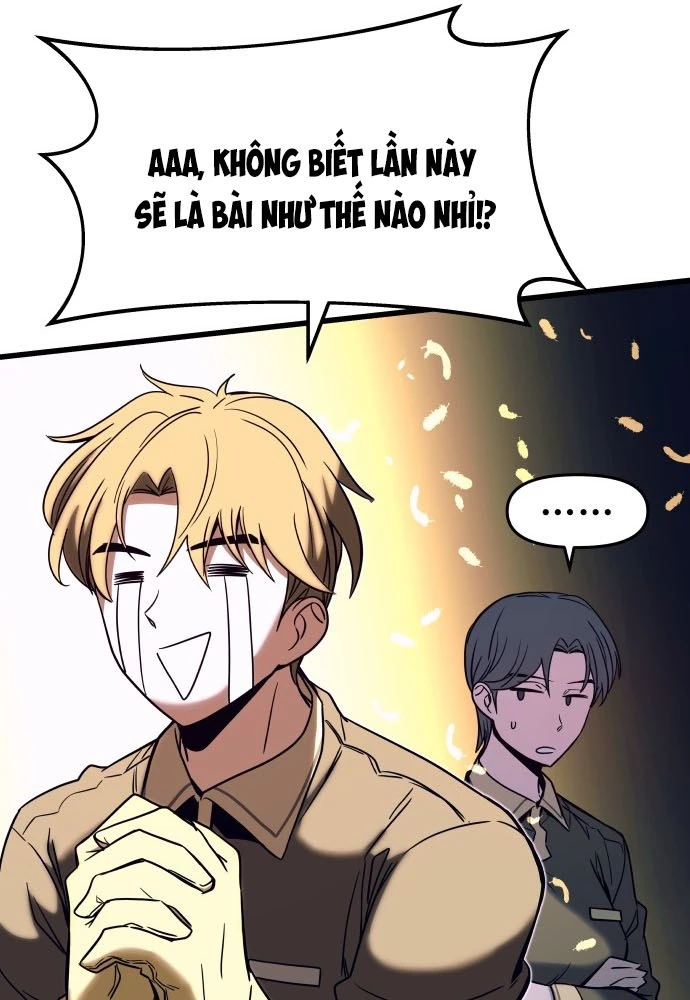 Bias Của Tôi Trên Chuyến Tàu Cuối Cùng Chapter 4 - 17
