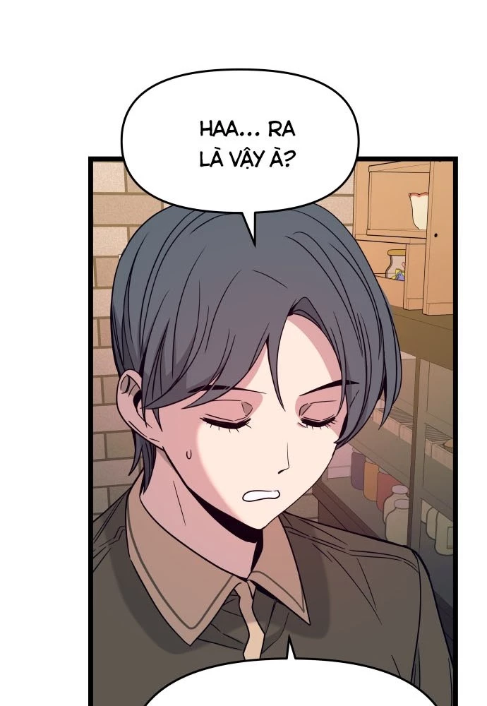 Bias Của Tôi Trên Chuyến Tàu Cuối Cùng Chapter 4 - 19
