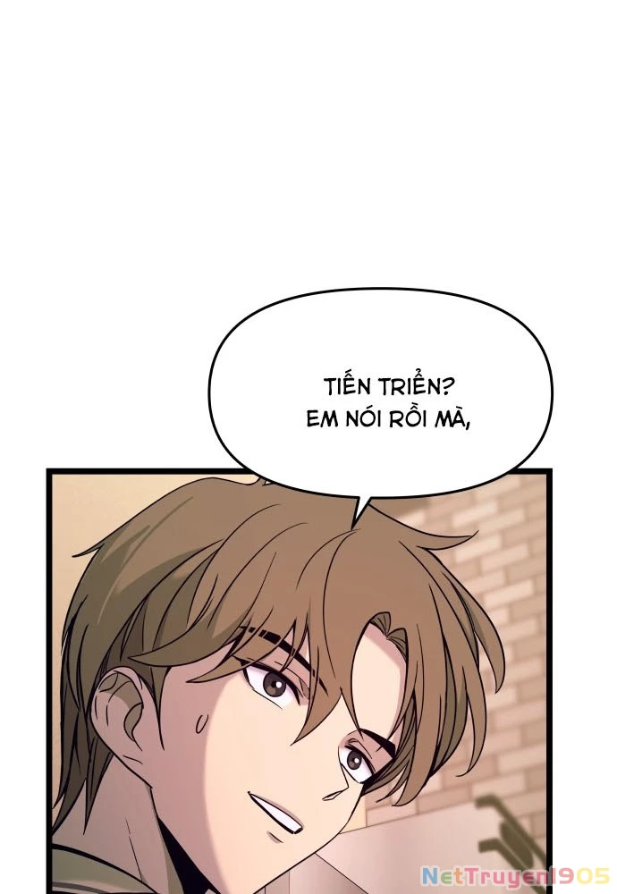 Bias Của Tôi Trên Chuyến Tàu Cuối Cùng Chapter 4 - 22