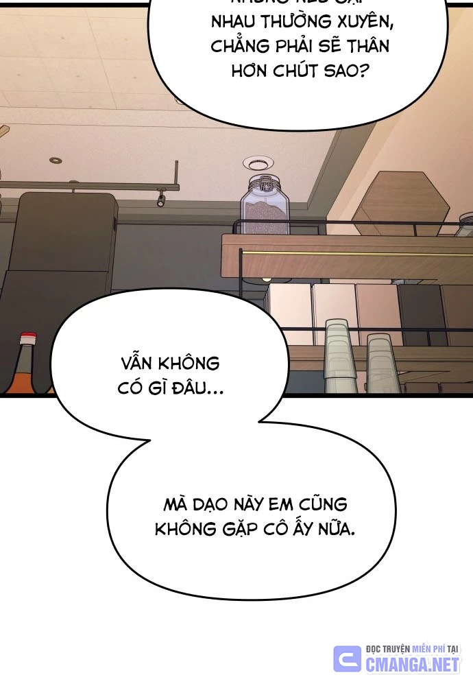 Bias Của Tôi Trên Chuyến Tàu Cuối Cùng Chapter 4 - 24