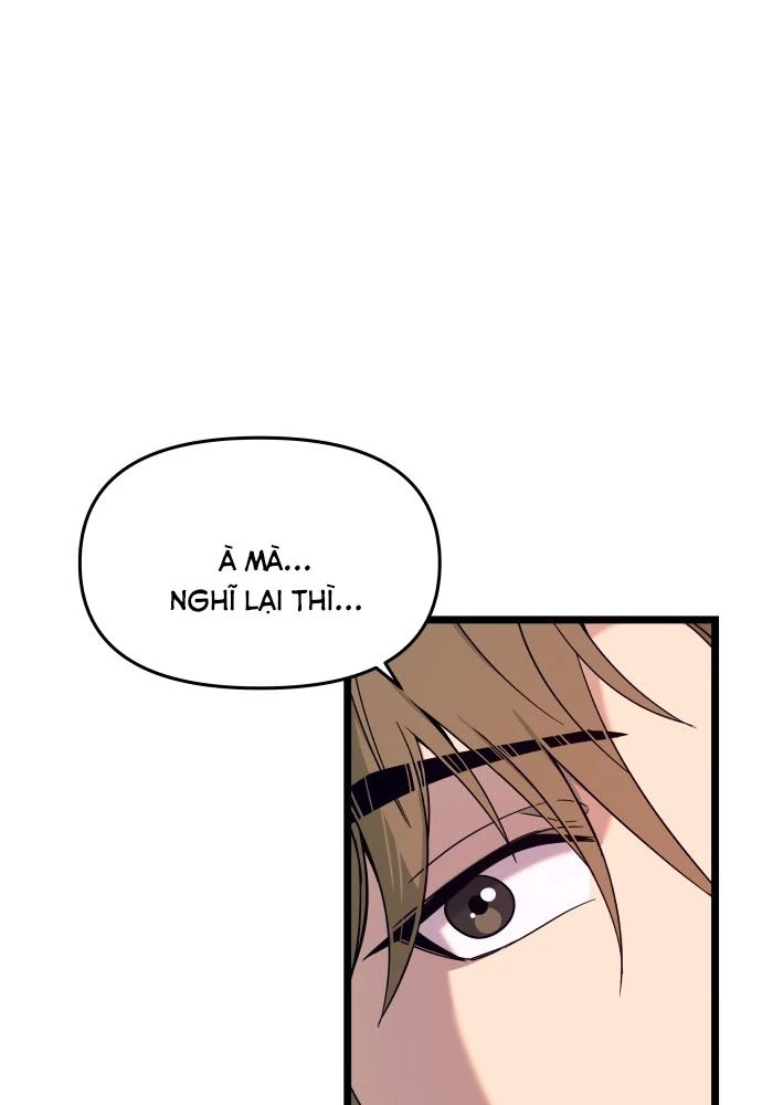 Bias Của Tôi Trên Chuyến Tàu Cuối Cùng Chapter 4 - 25