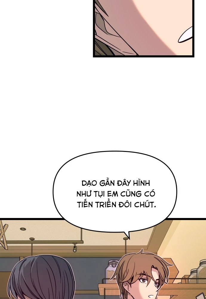 Bias Của Tôi Trên Chuyến Tàu Cuối Cùng Chapter 4 - 26