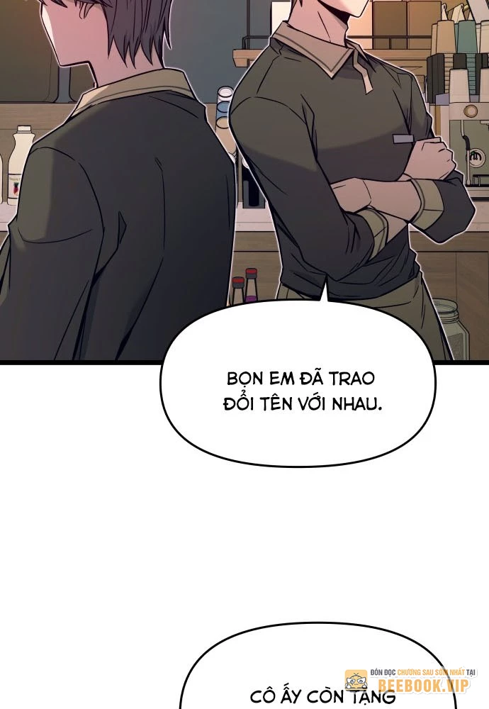 Bias Của Tôi Trên Chuyến Tàu Cuối Cùng Chapter 4 - 27