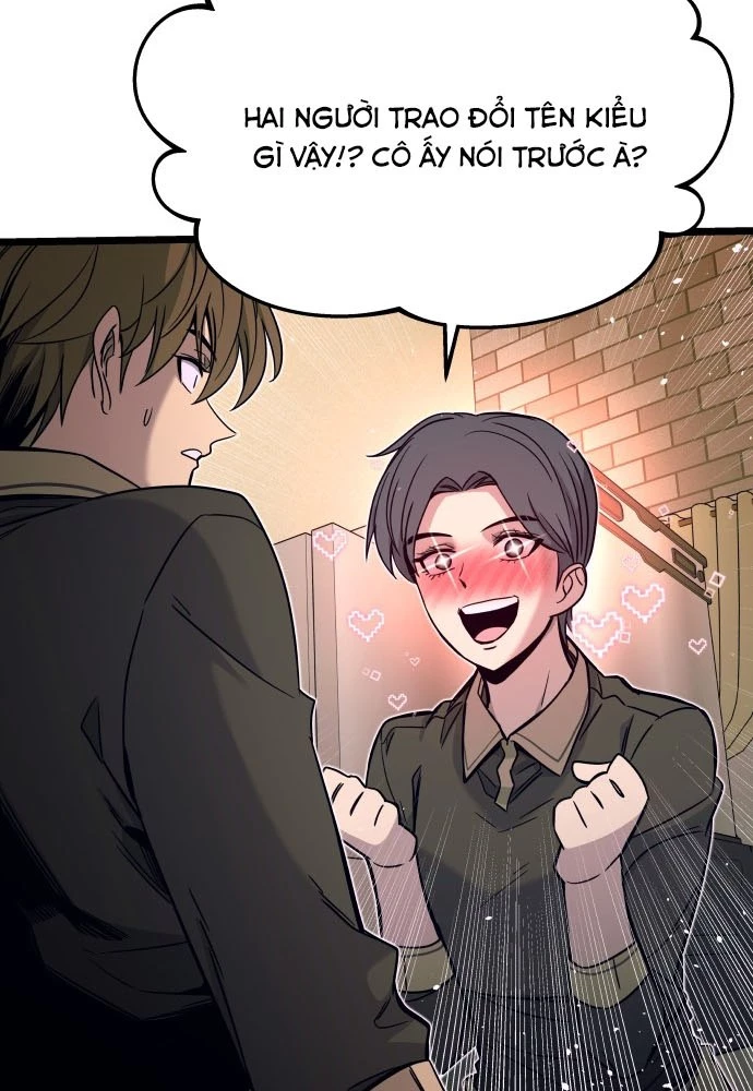 Bias Của Tôi Trên Chuyến Tàu Cuối Cùng Chapter 4 - 31
