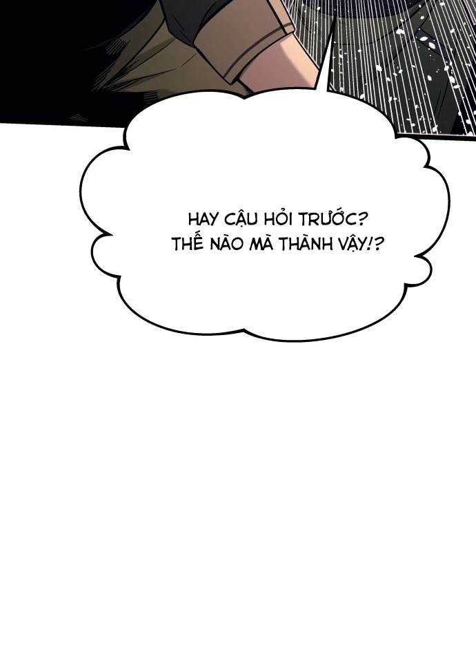 Bias Của Tôi Trên Chuyến Tàu Cuối Cùng Chapter 4 - 32