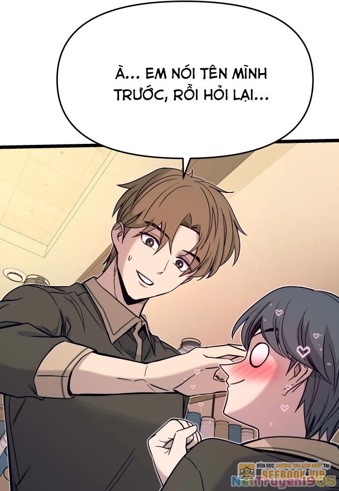 Bias Của Tôi Trên Chuyến Tàu Cuối Cùng Chapter 4 - 33