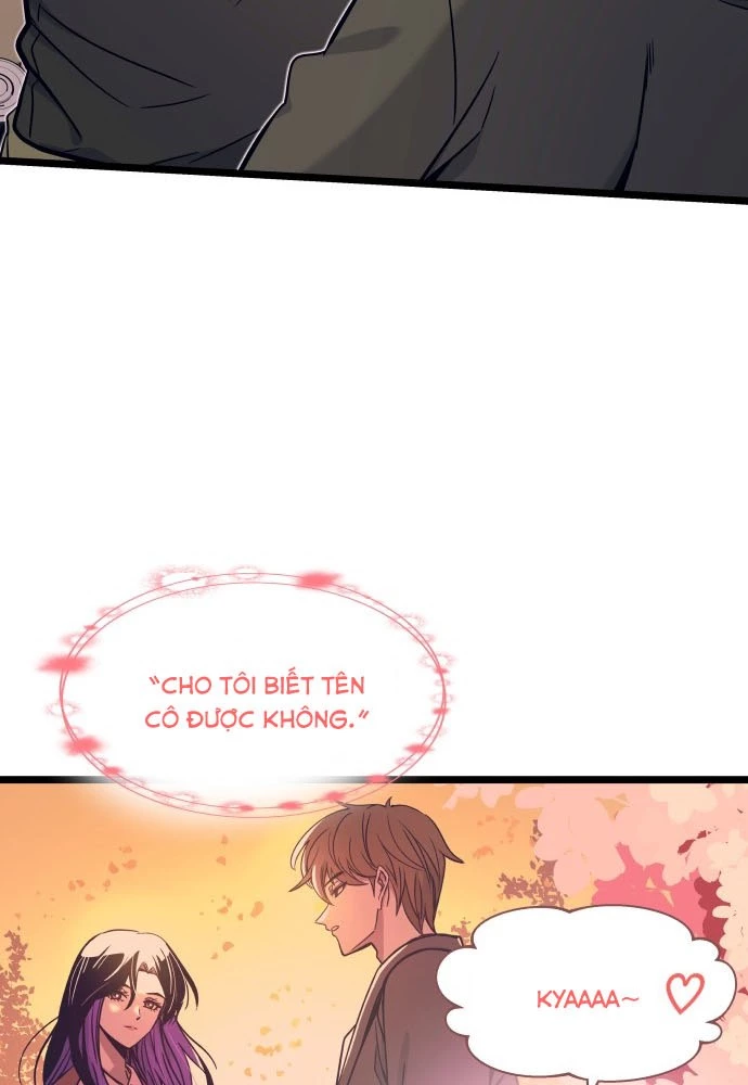 Bias Của Tôi Trên Chuyến Tàu Cuối Cùng Chapter 4 - 34