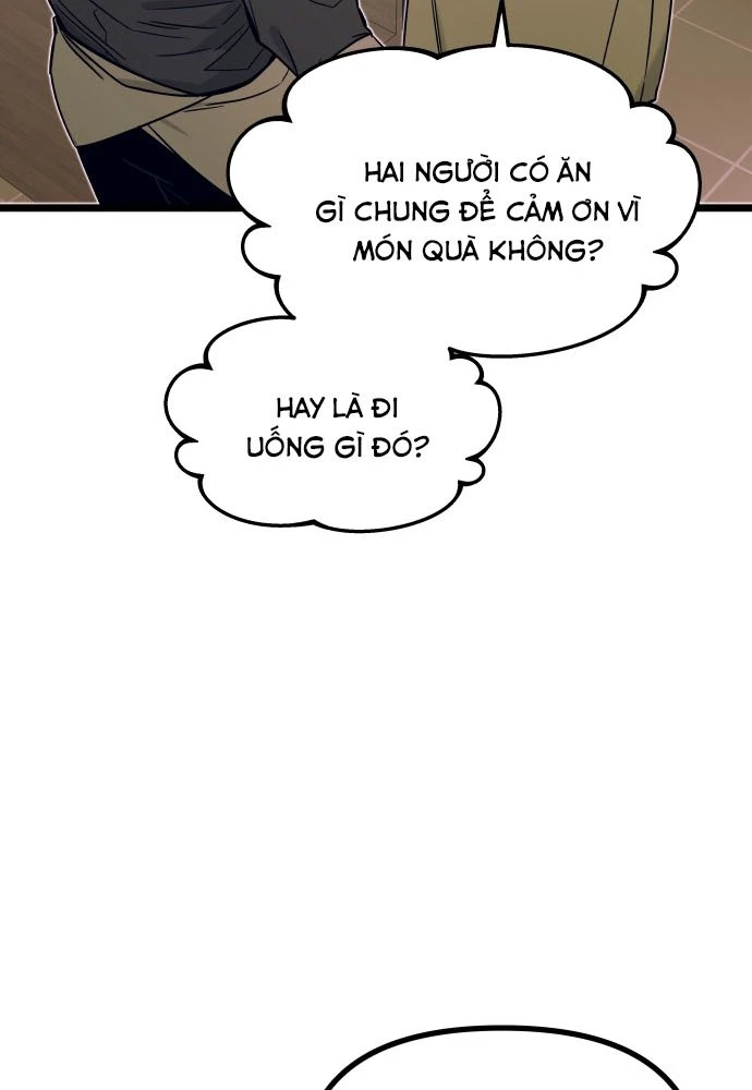 Bias Của Tôi Trên Chuyến Tàu Cuối Cùng Chapter 4 - 37