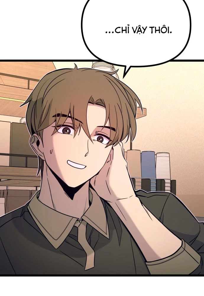 Bias Của Tôi Trên Chuyến Tàu Cuối Cùng Chapter 4 - 38