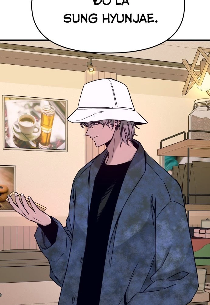 Bias Của Tôi Trên Chuyến Tàu Cuối Cùng Chapter 4 - 56