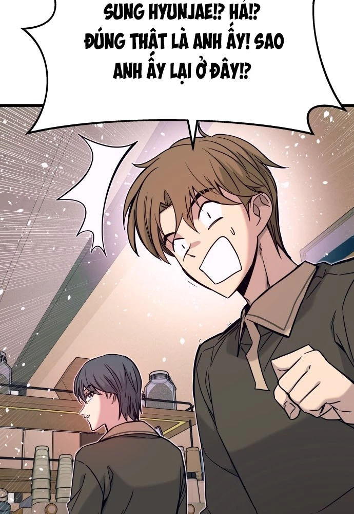 Bias Của Tôi Trên Chuyến Tàu Cuối Cùng Chapter 4 - 58