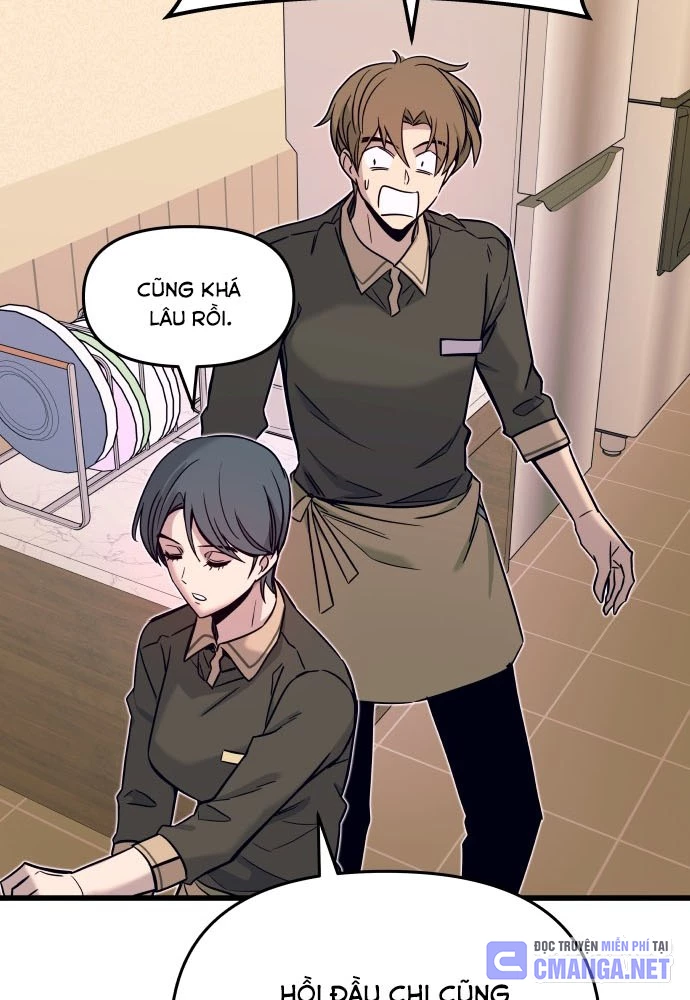 Bias Của Tôi Trên Chuyến Tàu Cuối Cùng Chapter 4 - 60
