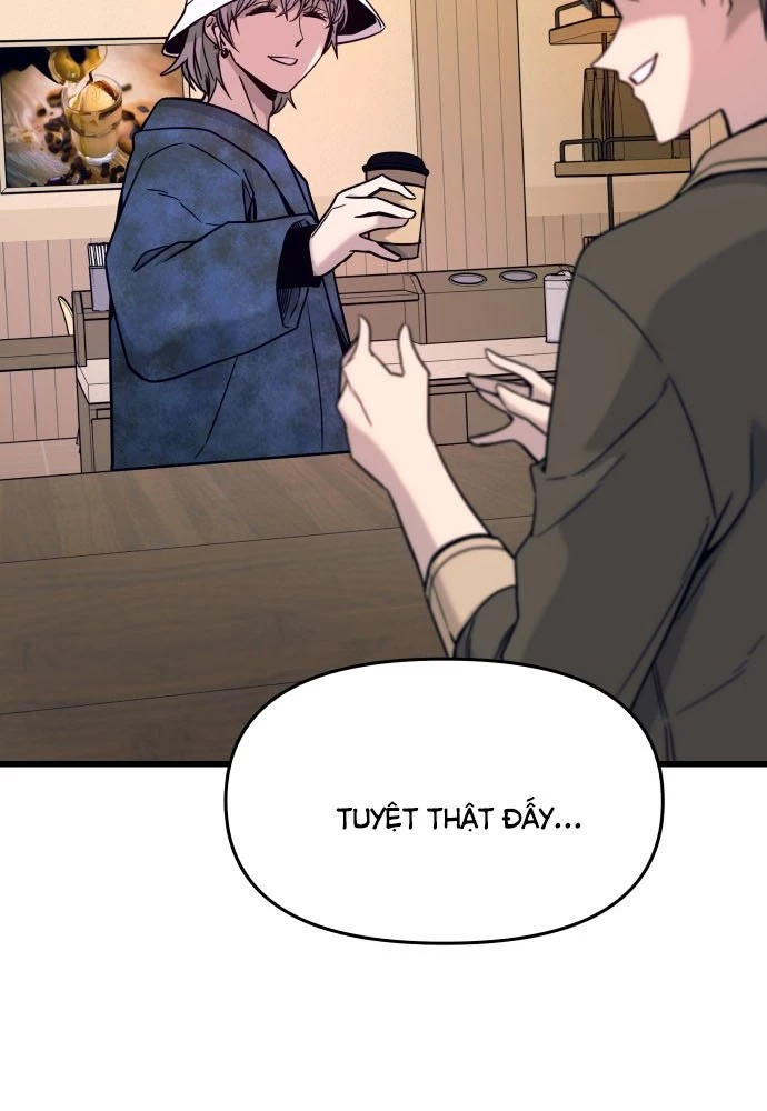 Bias Của Tôi Trên Chuyến Tàu Cuối Cùng Chapter 4 - 64