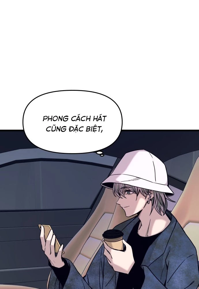 Bias Của Tôi Trên Chuyến Tàu Cuối Cùng Chapter 4 - 74