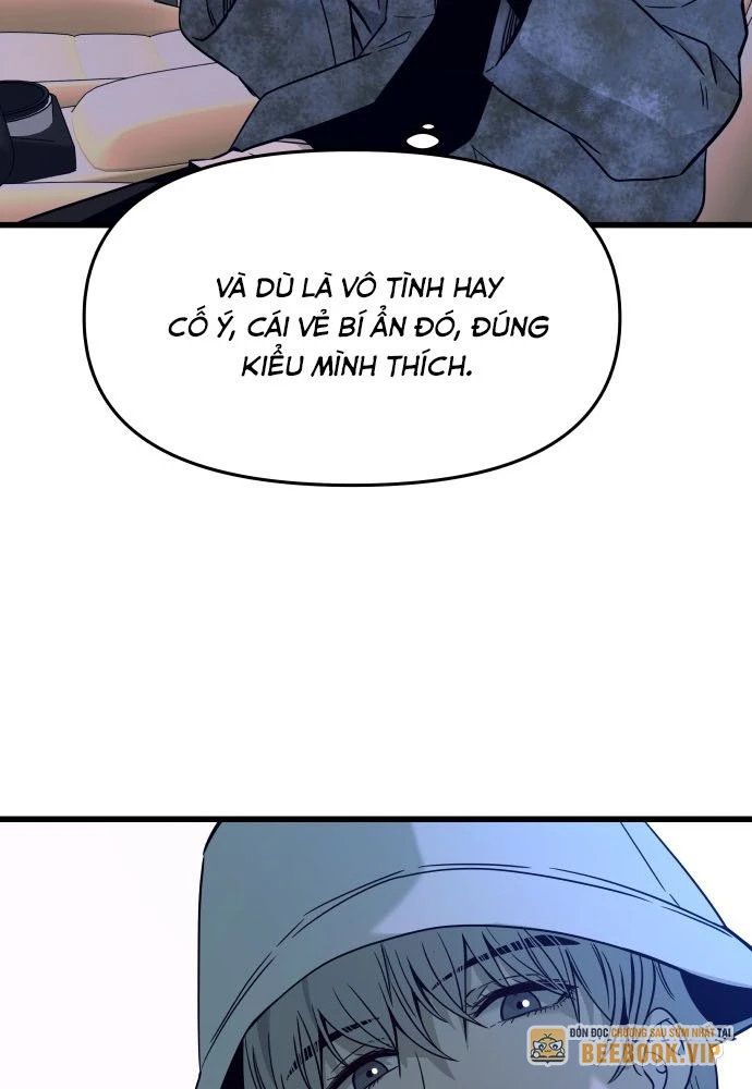 Bias Của Tôi Trên Chuyến Tàu Cuối Cùng Chapter 4 - 75