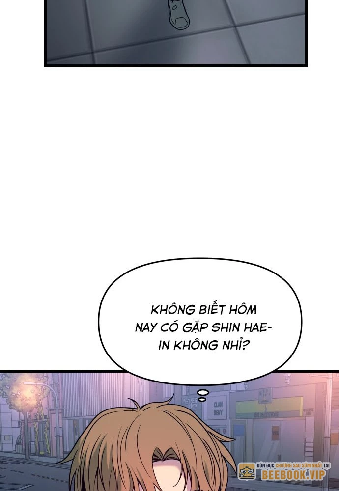 Bias Của Tôi Trên Chuyến Tàu Cuối Cùng Chapter 4 - 81
