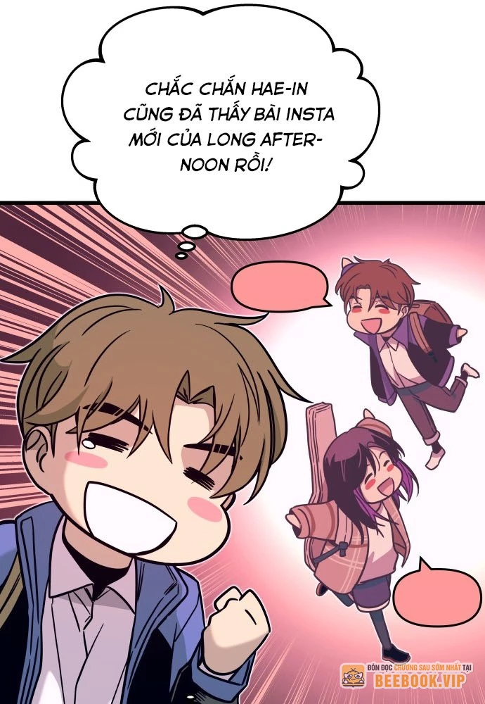 Bias Của Tôi Trên Chuyến Tàu Cuối Cùng Chapter 4 - 84