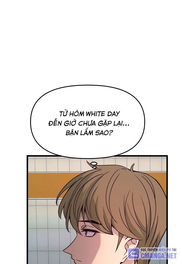 Bias Của Tôi Trên Chuyến Tàu Cuối Cùng Chapter 4 - 93