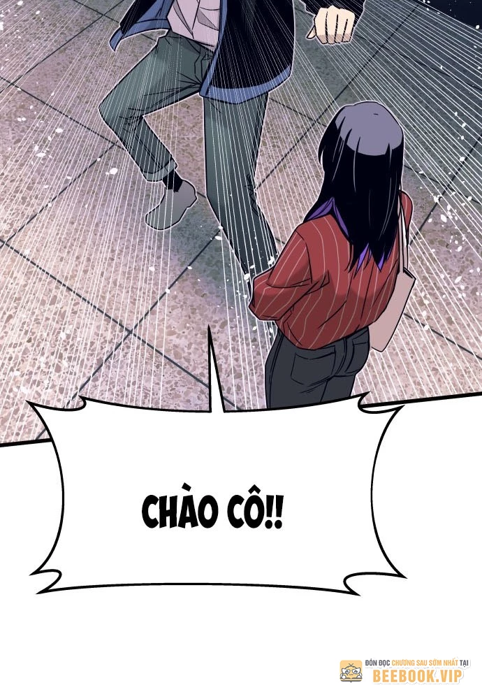Bias Của Tôi Trên Chuyến Tàu Cuối Cùng Chapter 4 - 102