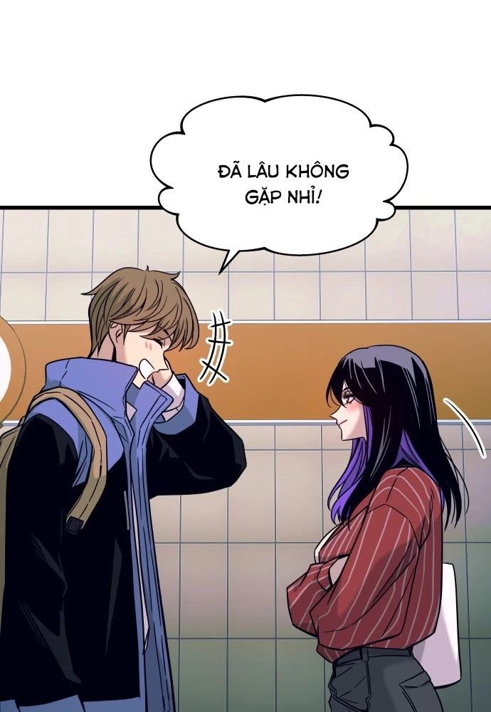 Bias Của Tôi Trên Chuyến Tàu Cuối Cùng Chapter 4 - 103