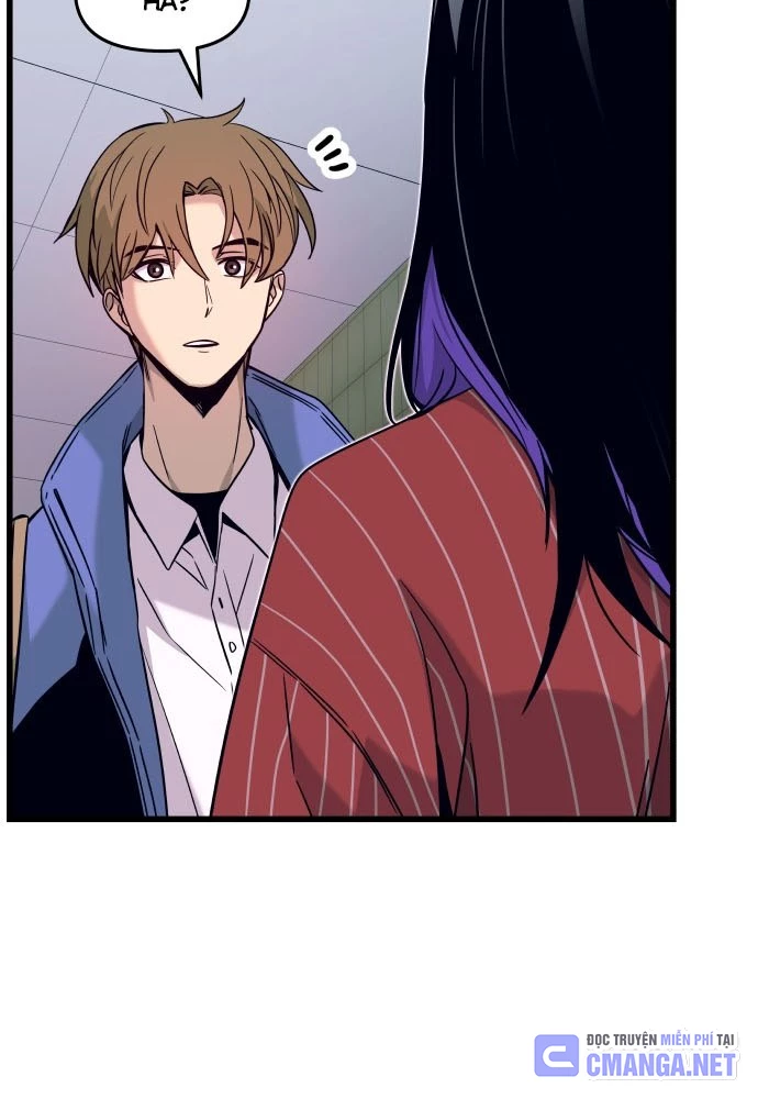 Bias Của Tôi Trên Chuyến Tàu Cuối Cùng Chapter 4 - 105