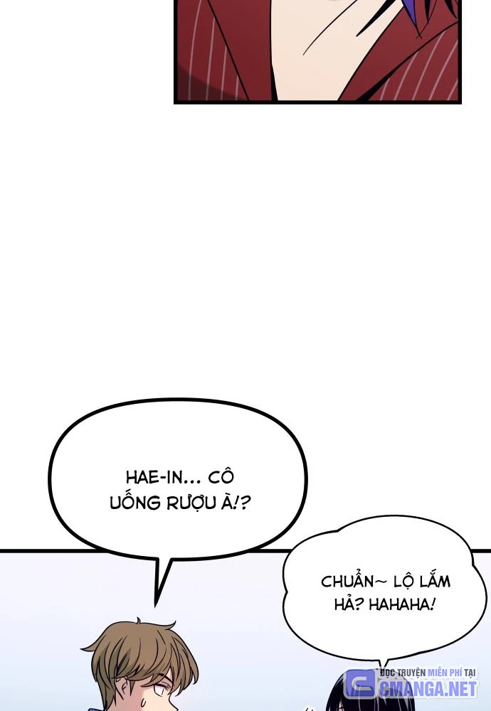 Bias Của Tôi Trên Chuyến Tàu Cuối Cùng Chapter 4 - 111