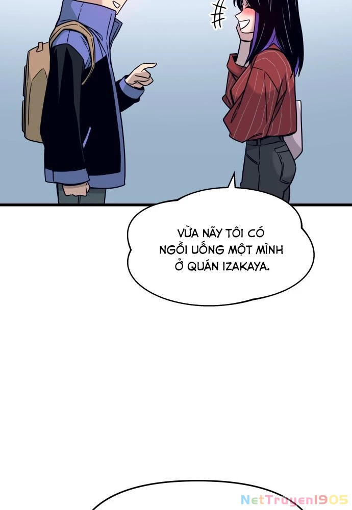 Bias Của Tôi Trên Chuyến Tàu Cuối Cùng Chapter 4 - 112