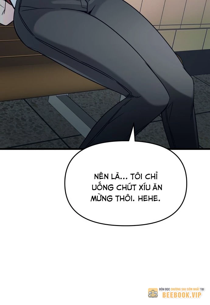 Bias Của Tôi Trên Chuyến Tàu Cuối Cùng Chapter 4 - 114