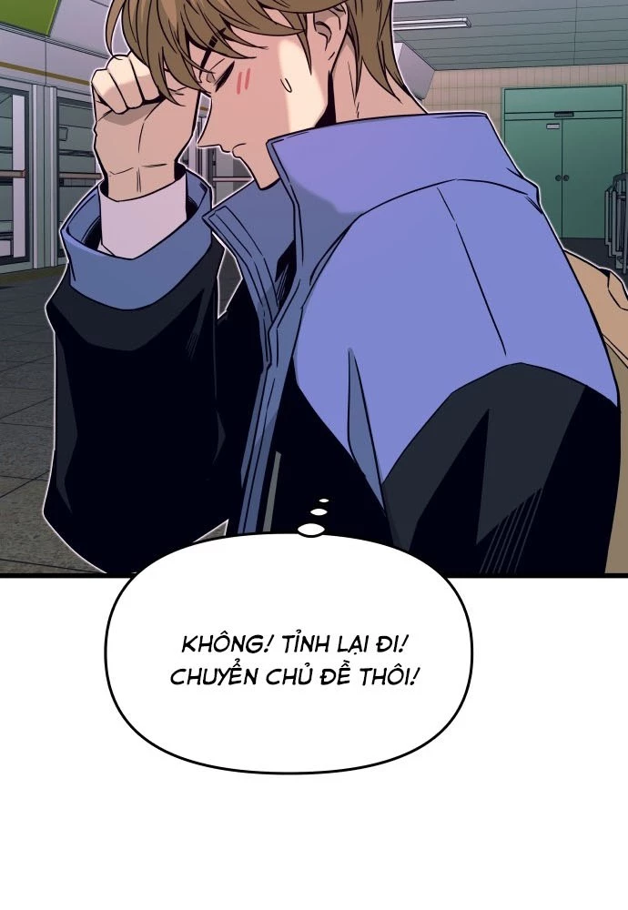 Bias Của Tôi Trên Chuyến Tàu Cuối Cùng Chapter 4 - 124