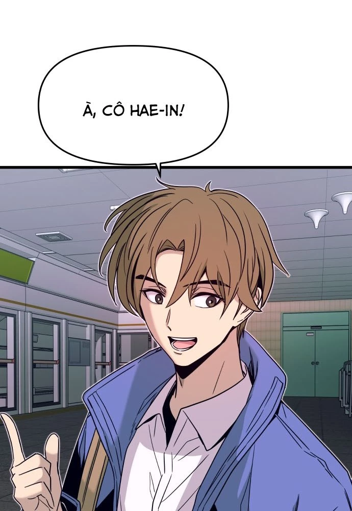 Bias Của Tôi Trên Chuyến Tàu Cuối Cùng Chapter 4 - 125
