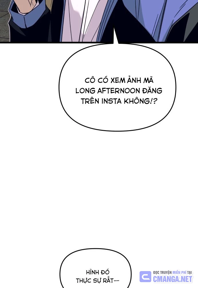 Bias Của Tôi Trên Chuyến Tàu Cuối Cùng Chapter 4 - 126