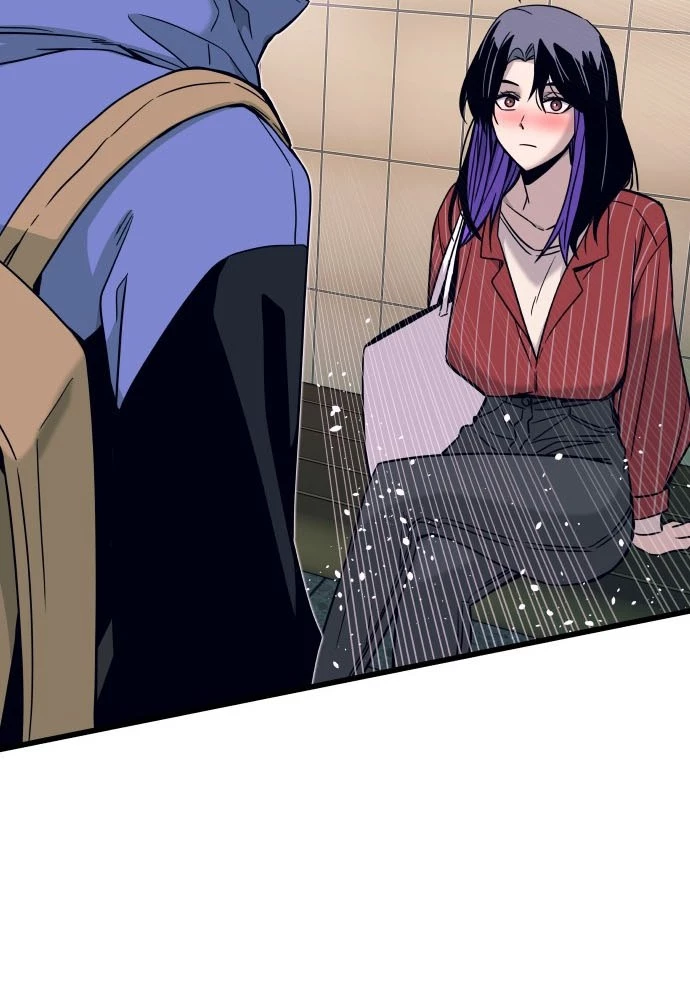 Bias Của Tôi Trên Chuyến Tàu Cuối Cùng Chapter 4 - 137