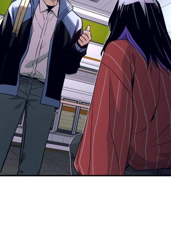 Bias Của Tôi Trên Chuyến Tàu Cuối Cùng Chapter 5 - 5