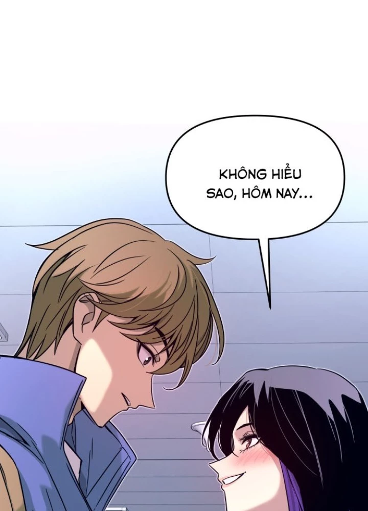 Bias Của Tôi Trên Chuyến Tàu Cuối Cùng Chapter 5 - 19