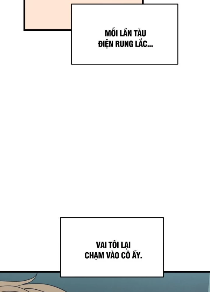 Bias Của Tôi Trên Chuyến Tàu Cuối Cùng Chapter 5 - 39