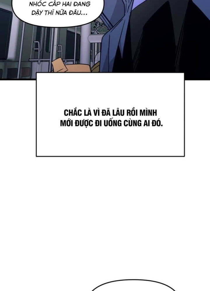 Bias Của Tôi Trên Chuyến Tàu Cuối Cùng Chapter 5 - 45