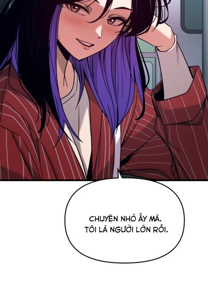 Bias Của Tôi Trên Chuyến Tàu Cuối Cùng Chapter 5 - 53