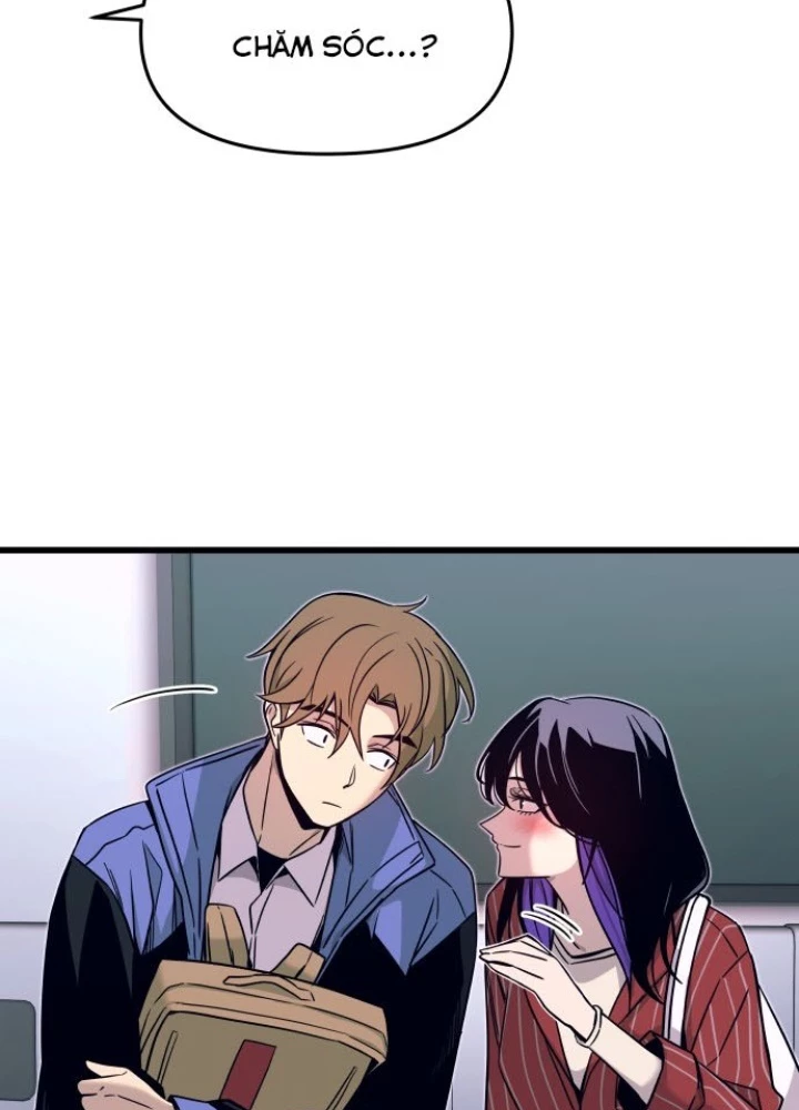 Bias Của Tôi Trên Chuyến Tàu Cuối Cùng Chapter 5 - 63