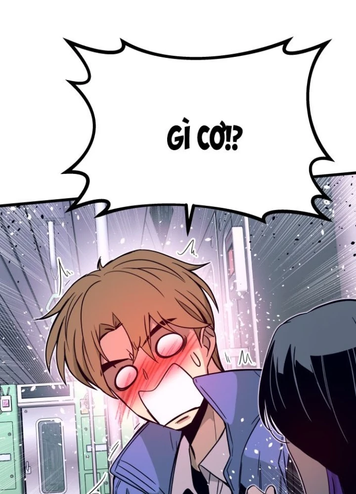 Bias Của Tôi Trên Chuyến Tàu Cuối Cùng Chapter 5 - 69