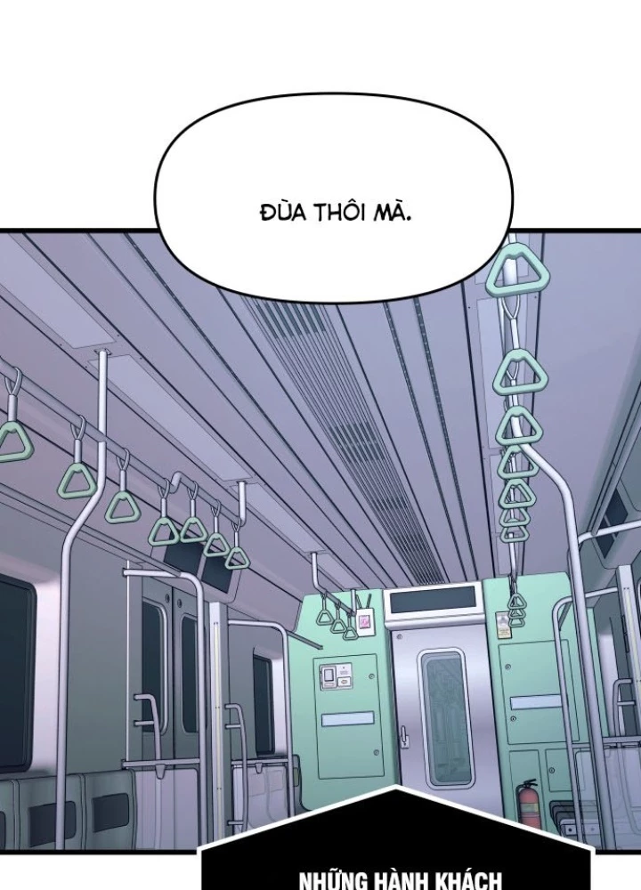 Bias Của Tôi Trên Chuyến Tàu Cuối Cùng Chapter 5 - 75