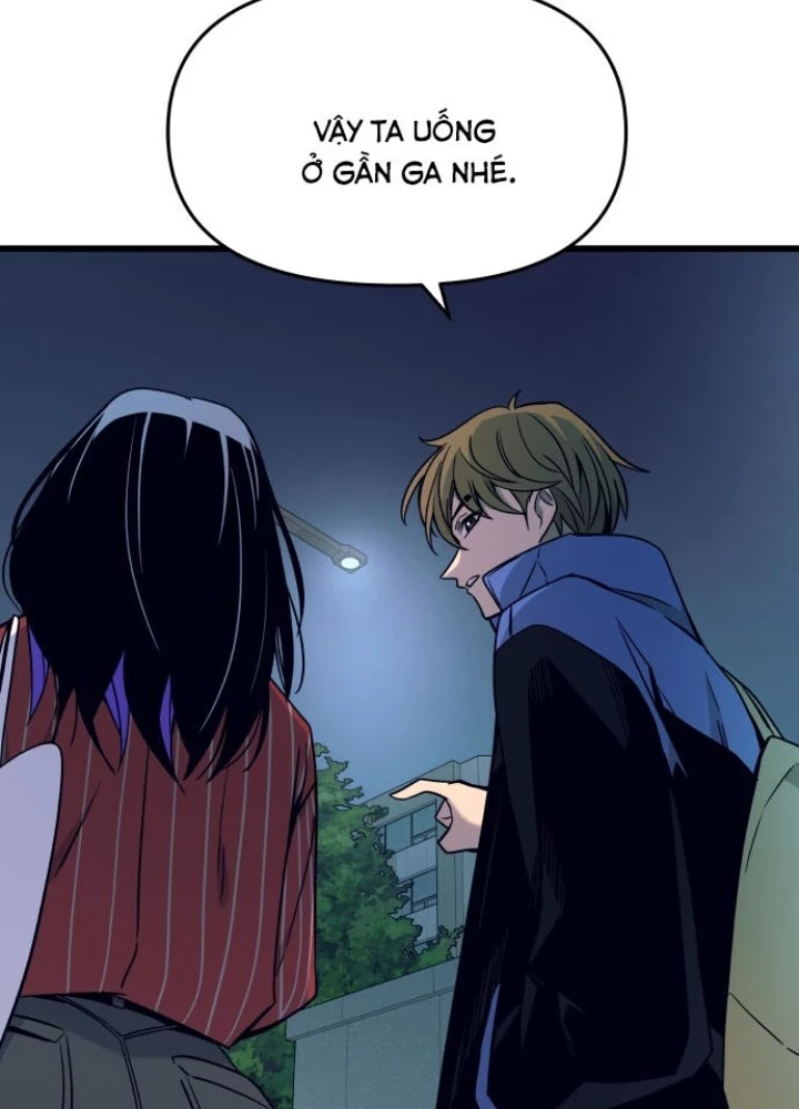 Bias Của Tôi Trên Chuyến Tàu Cuối Cùng Chapter 5 - 89