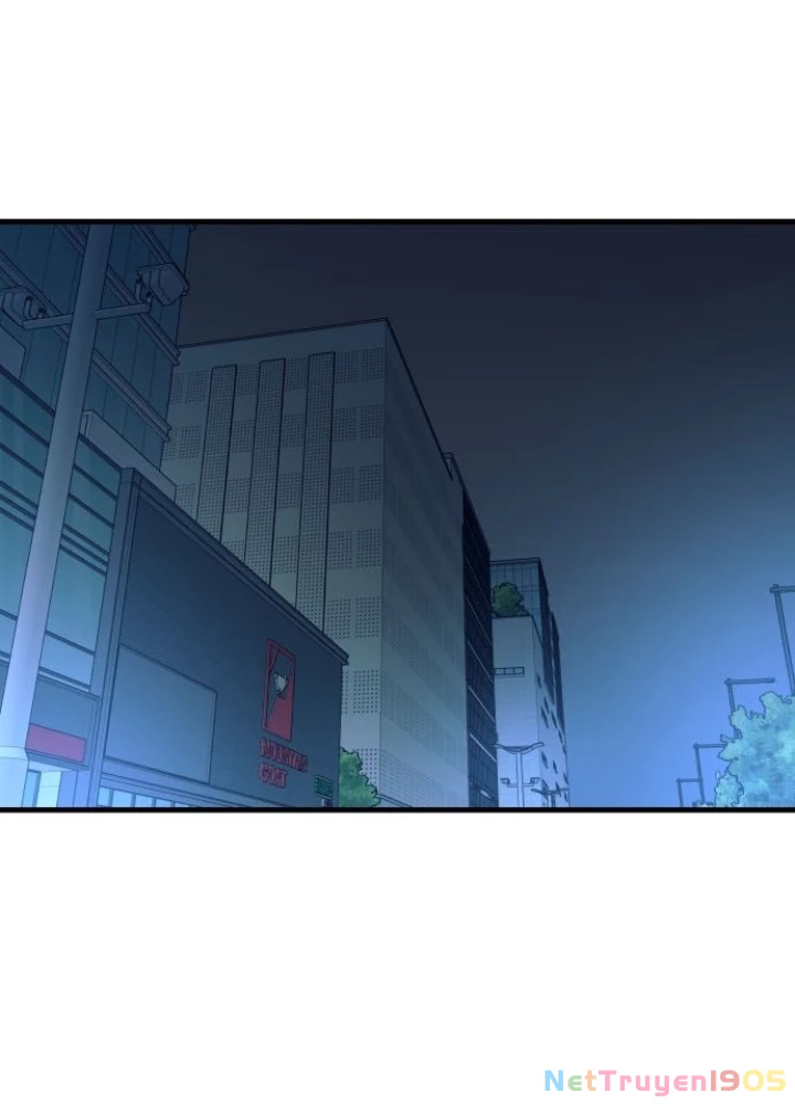 Bias Của Tôi Trên Chuyến Tàu Cuối Cùng Chapter 5 - 95