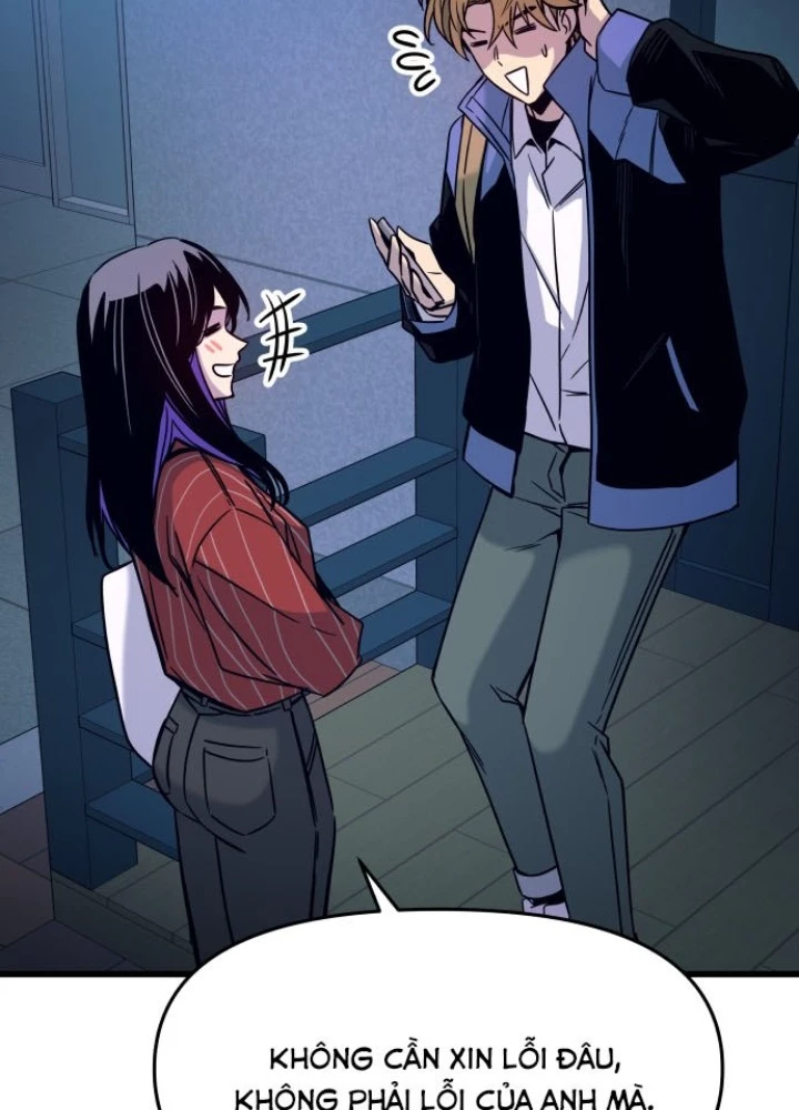 Bias Của Tôi Trên Chuyến Tàu Cuối Cùng Chapter 5 - 105