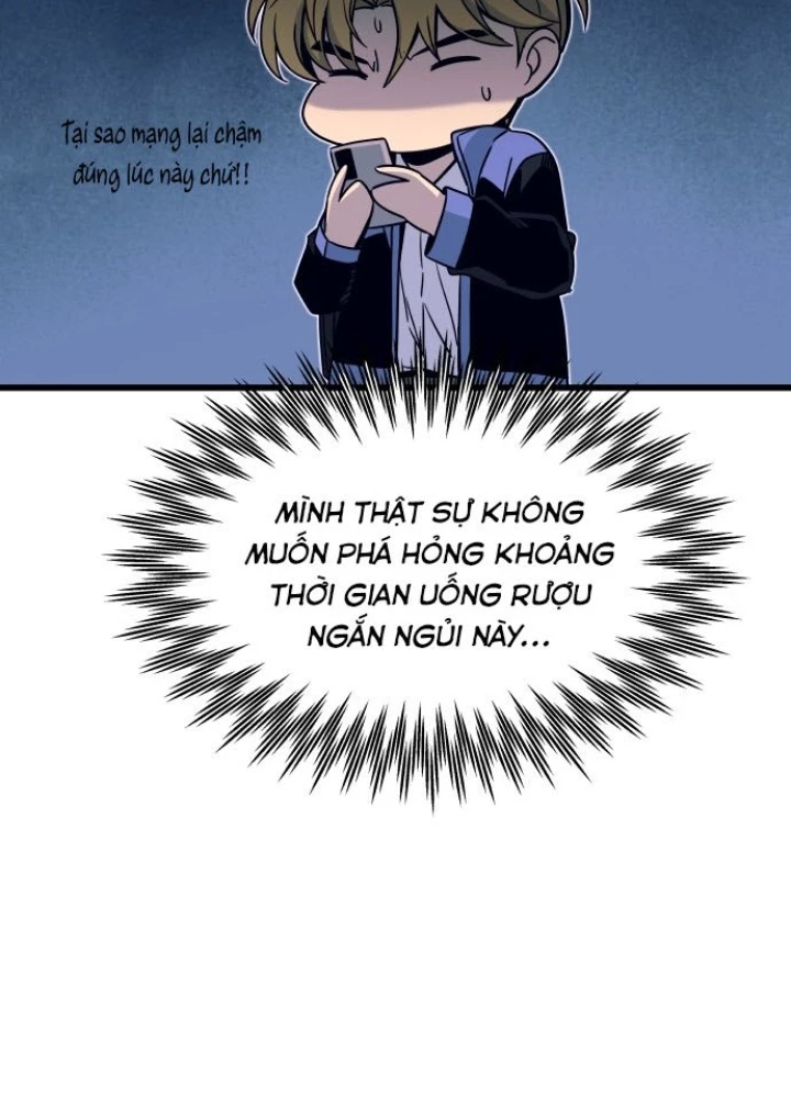Bias Của Tôi Trên Chuyến Tàu Cuối Cùng Chapter 5 - 115