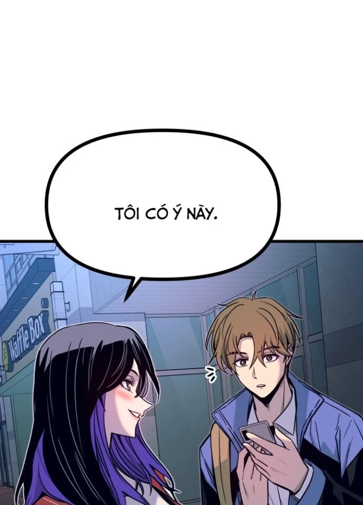 Bias Của Tôi Trên Chuyến Tàu Cuối Cùng Chapter 5 - 119