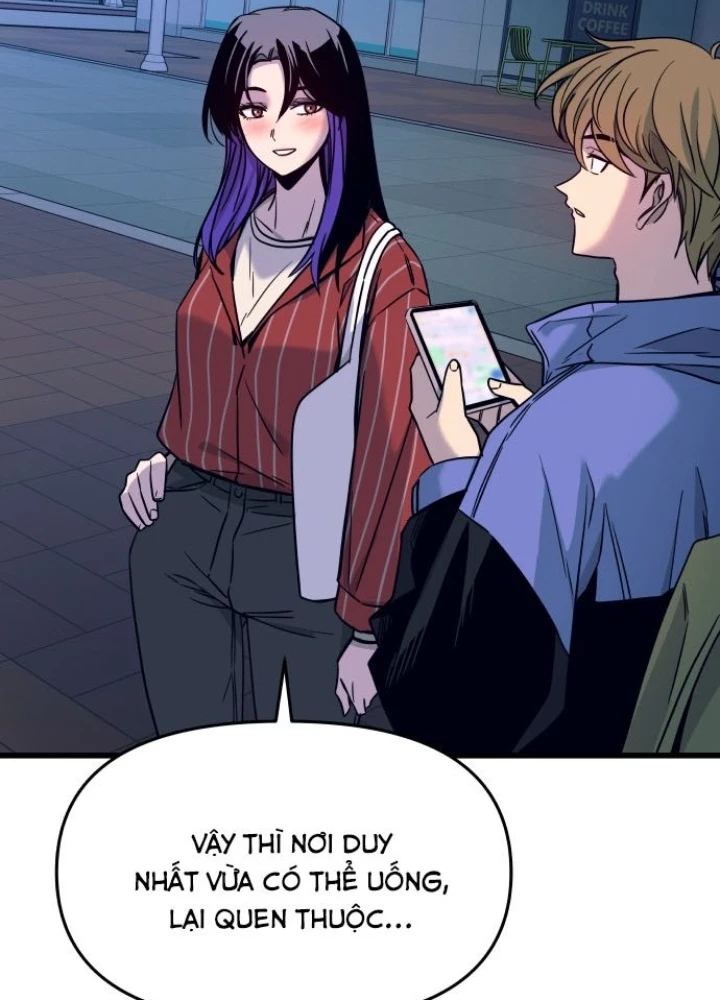 Bias Của Tôi Trên Chuyến Tàu Cuối Cùng Chapter 5 - 123