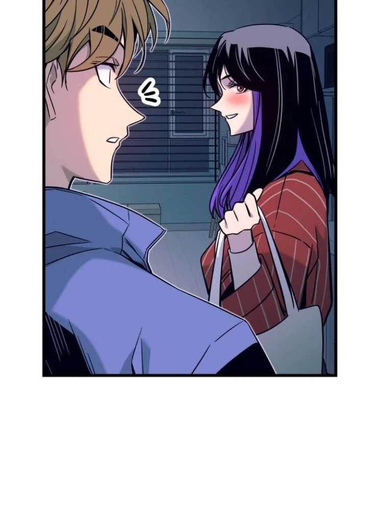 Bias Của Tôi Trên Chuyến Tàu Cuối Cùng Chapter 5 - 145