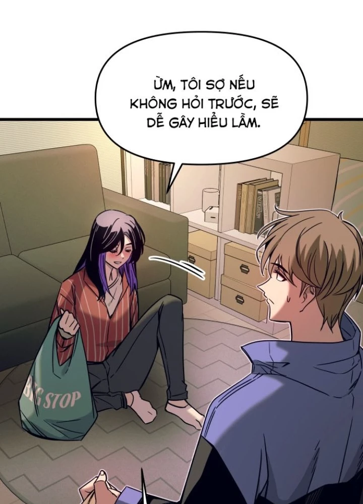 Bias Của Tôi Trên Chuyến Tàu Cuối Cùng Chapter 5 - 153
